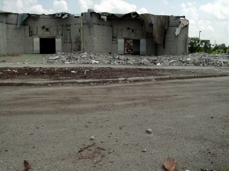 Showcase Cinemas Grand Rapids - Recent Pic (newer photo)